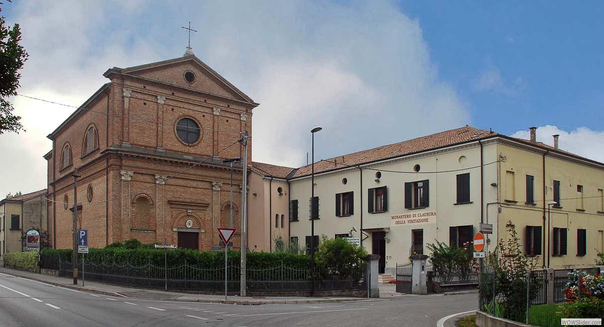 0390_Monastero della Visitazione - Treviso